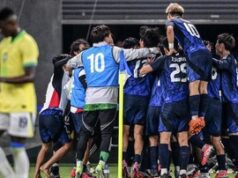 Brasil Siap Bertarung Seperti Final Lawan Jepang
