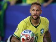 Brasil Siapkan Neymar Lawan Jepang, Ancelotti Masih Hitung Risiko