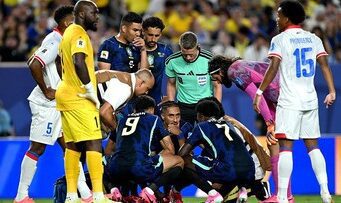 Brasil Tanpa Raphinha, Ancelotti Andalkan Remaja 19 Tahun