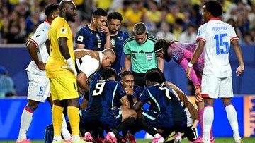 Brasil Tanpa Raphinha, Ancelotti Andalkan Remaja 19 Tahun