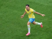 Brasil Tumbangkan Jepang 2-1 dengan Gol Penentu di Menit 95