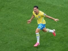 Brasil Tumbangkan Jepang 2-1 dengan Gol Penentu di Menit 95