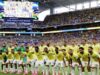 Brasil Unggul 2-0 Atas Skotlandia di Babak Pertama