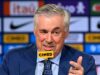 Brasil vs Jepang: Ancelotti Hindari Perang Psikologis, Fokus pada Pertandingan