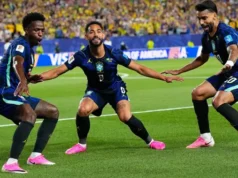 Brasil vs Jepang Bertemu di 32 Besar Piala Dunia 2026 di Houston