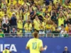 Brasil vs Jepang: Pertemuan Legenda dan Ambisi Asia di 32 Besar Piala Dunia 2026