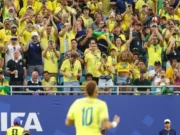 Brasil vs Jepang: Pertemuan Legenda dan Ambisi Asia di 32 Besar Piala Dunia 2026
