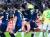 Brasil vs Jepang, Potensi Duel 32 Besar Piala Dunia 2026