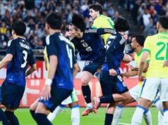 Brasil vs Jepang, Potensi Duel 32 Besar Piala Dunia 2026
