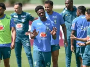Brasil vs Jepang: Samurai Biru Hadapi Tantangan Terberat