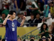Brasil vs Jepang: Samurai Blues Siap Tahan Amukan Tim Samba