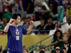 Brasil vs Jepang: Samurai Blues Siap Tahan Amukan Tim Samba
