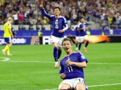 Brasil vs Jepang Siap Bertemu di 32 Besar Piala Dunia 2026