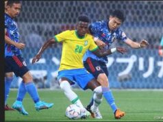Brasil vs Jepang di 32 Besar Piala Dunia 2026: Vinicius Jr Jadi Kunci Kemenangan