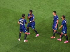 Brasil vs Skotlandia: Duel Penentu Kelolosan