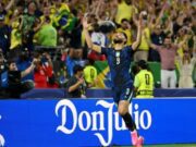 Brasil vs Skotlandia: Duel Penentu Nasib di Piala Dunia 2026
