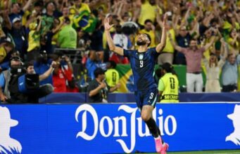 Brasil vs Skotlandia: Duel Penentu Nasib di Piala Dunia 2026