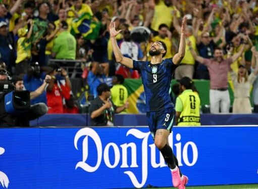 Brasil vs Skotlandia: Duel Penentu Nasib di Piala Dunia 2026