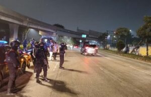 Brimob PMJ Gagalkan Tawuran, Sita Senjata Tak Biasa