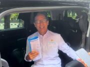 Budi dan Chatib Dipanggil Istana, Isu Reshuffle Menteri Keuangan Menguat