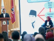 Bung Karno dan Rahasia Gizi Anak Nusantara
