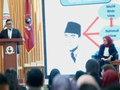 Bung Karno dan Rahasia Gizi Anak Nusantara