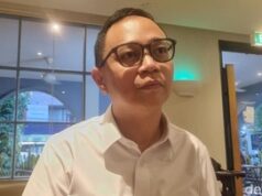 Bupati Bantul Tawarkan Pendapa untuk Ibadah GMS