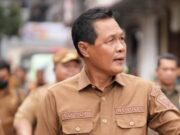 Bupati Muara Enim Diamankan KPK dalam OTT