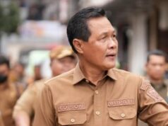 Bupati Muara Enim Diamankan KPK dalam OTT