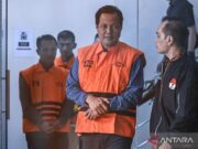Bupati Muara Enim Diperiksa KPK Usai OTT Lanjutan