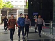 Bupati Muara Enim Diperiksa Usai OTT Aparat BPK