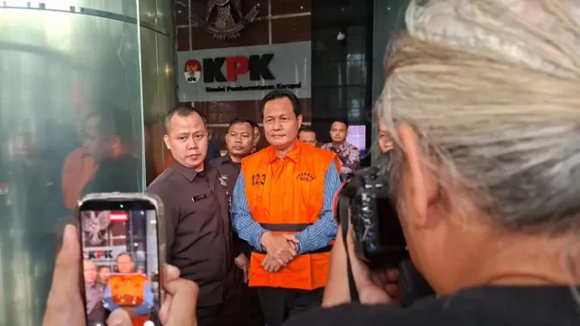 Bupati-Muara-Enim-Ditahan-KPK-Usai-OTT-Suap-Pendidikan