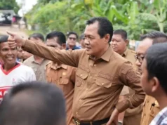 Bupati Muara Enim Ditangkap KPK dalam OTT