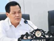 Bupati Muara Enim Ditangkap KPK dalam OTT Dugaan Korupsi