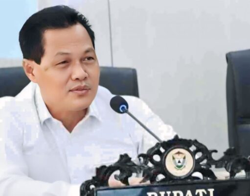 Bupati Muara Enim Ditangkap KPK dalam OTT Dugaan Korupsi
