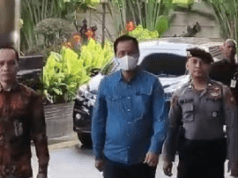 Bupati Muara Enim Ditetapkan Tersangka Usai OTT KPK