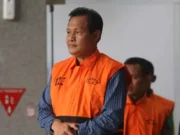 Bupati Muara Enim Terjaring Korupsi Sistemik