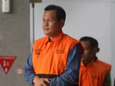 Bupati Muara Enim Terjaring Korupsi Sistemik