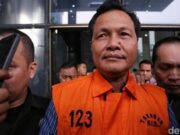 Bupati Muara Enim Terjaring OTT, Jaringan Suap Merambat ke BPK