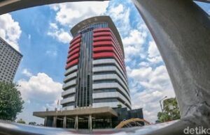 Bupati Muara Enim Terjaring OTT KPK, Diduga Terima Suap Pengadaan Pendidikan