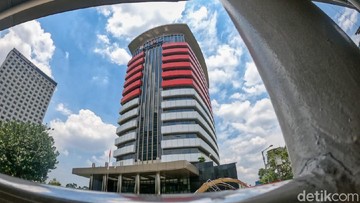Bupati Muara Enim Terjaring OTT KPK, Diduga Terima Suap Pengadaan Pendidikan
