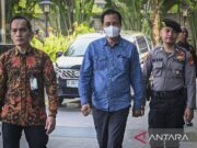 Bupati Muara Enim Terjaring OTT, KPK Sita Rp2 Miliar
