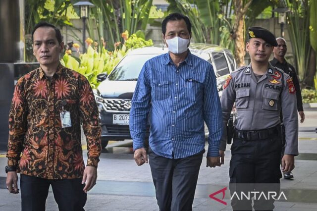 Bupati-Muara-Enim-Terjaring-OTT-KPK-Sita-Rp2-Miliar