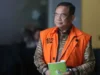 Bupati Pati Sudewo Terjerat Suap dan Gratifikasi Rp3,8 Miliar