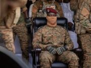 Burkina Faso Putuskan Hubungan Diplomatik dengan Prancis