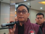 Buron Narkoba Ditangkap di Malaysia Usai Berpindah-Pindah di Thailand