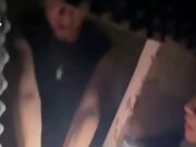 Buronan Pelecehan AS Diciduk dalam Bunker Depok