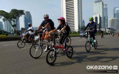 CFD-Jakarta-Ditiadakan-Minggu-14-Juni-karena-Kegiatan-Internasional