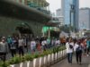 CFD Jakarta Mulai Lebih Pagi Mulai 7 Juni