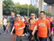 CFD Rasuna Said Bakal Jadi Ikon Baru Jakarta